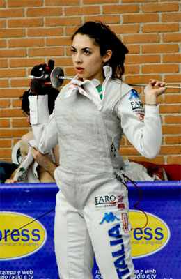 Olga Rachele Calissi Olga Rachele Calissi